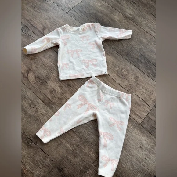 Baby Girl Bundle 3-6 Months -RYLEE AND CRU-OH BABY -QUINCY MAE-ZARA-KYTE-CARTERS - Picture 13 of 16